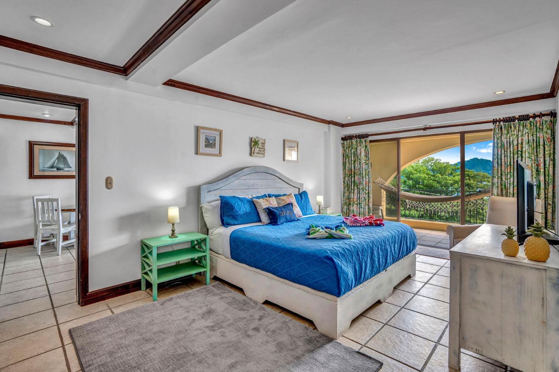 Villa Newly Remodeled Unit In Flamingo With Sweeping Ocean Views From Big Terrace Playa Flamingo Exterior foto